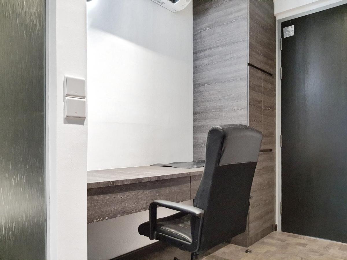 Expressionz Suites Klcc Κουάλα Λουμπούρ Εξωτερικό φωτογραφία