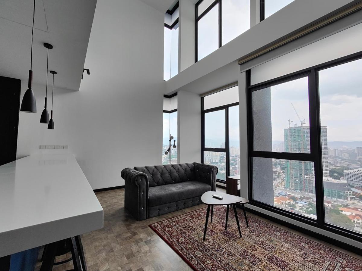 Expressionz Suites Klcc Κουάλα Λουμπούρ Εξωτερικό φωτογραφία