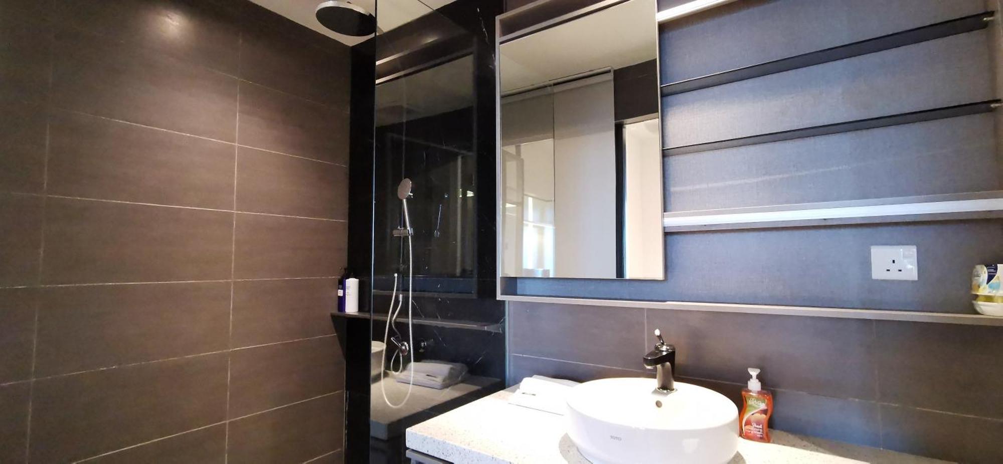 Expressionz Suites Klcc Κουάλα Λουμπούρ Δωμάτιο φωτογραφία